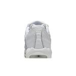 Кроссовки Nike Wmns Air Max 95 'Triple White' 7