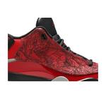 Кроссовки Air Jordan Dub Zero 'Toro Bravo' 2