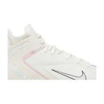 Бутсы Nike Alpha Huarache 8 Elite 'Sail Hyper Pink' 2