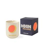 Moon Paradise - Travel from Home candle (319g) 1