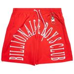Billionaire Boys Club Sunrise Shorts 'Красный' 1