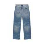 Джинсы Fear of God Essentials 5 Pocket Jean 'Medium Wash' 2