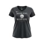 Футболка NBA Golden State Warriors с V-образным вырезом 1
