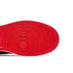 Кроссовки Nike Court Vision Mid 'Bred' 5