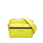 Сумка через плечо Monogram Taigarama Outdoor Messenger (2019 год) 1