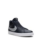 Кроссовки Zoom Blazer Mid SB из коллаборации с Mason Silva 2