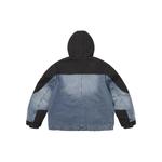 Куртка с капюшоном из коллаборации с Dickies® 2
