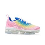 Кроссовки Nike Wmns Air VaporMax Plus 'Cotton Candy Rainbow' 1