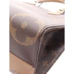 Сумка-сэтчел Monogram Reverse Giant OnTheGo MM (2019-2020 годы) 2