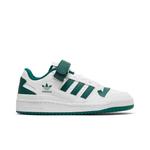 Кроссовки adidas Forum Low 'White Collegiate Green' 1