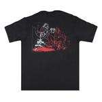 Футболки Supreme Heroines T-Shirt 'Black' 2