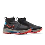 Шиповки Nike Air Zoom Infinity Tour 2 Shield 'Anthracite Bright Crimson' 8