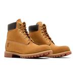Ботинки Timberland 6 Inch Premium Waterproof Boot Wide 'Wheat' 8