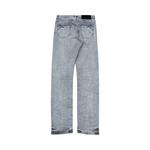 Низы PURPLE BRAND Alloy Studs Overdyed 'Grey' 2