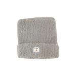 Шляпы Casablanca Fluffy Nylon Square Hat 'Серый' 1