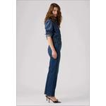 Levi's® Женские узкие джинсы Ribcage Slim 2