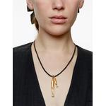The Gon Fishing necklace 2