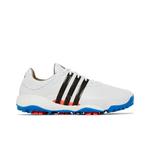 Бутсы Adidas Tour 360 22 Golf 'White Blue Rush' 1