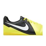 Бутсы Nike CTR360 Maestri 3 SE FG 'Sonic Yellow' 2