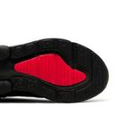 Кроссовки Nike Air Max 270 GS 'Black Midnight Navy Red' 5
