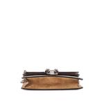Dionysus Bag GG Coated Canvas Super Mini crossbody bag 4