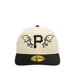 Кепка Pittsburgh Pirates MLB Team с логотипом 1