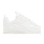 Кроссовки Balenciaga Wmns Triple S Sneaker 'White Rubber' 2