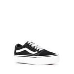 Кеды Old Skool на платформе 2
