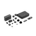 DJI Mic 3 (2 TX + 1 RX + зарядный чехол, два передатчика, один приемник, с зарядным чехлом) 5