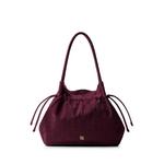 Сумка Mandu Bag Shenil - Красный бархат 4