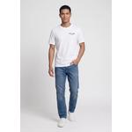 Футболка с графическим принтом Script Logo, Calvin Klein Jeans 4