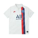 Джерси Paris Saint-Germain Neymar Jr. #10 Third Stadium Jersey 'White' 2