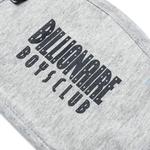 Маски Billionaire Boys Club Large Billionaire Mask «Heather Grey» 2