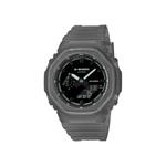 Часы G-SHOCK by Casio 2100 Series 'Black' 1