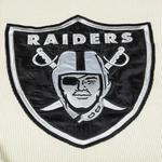 Футболки Supreme x NFL Raiders '47 Thermal 'Natural' 2