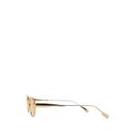 ND3 oval-frame sunglasses 3