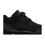 Лайфстайл Air Jordan Spizike Low GS 'Black Cat' 2
