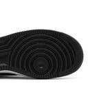 Кроссовки Nike Air Force 1 S50 GS 'Black White' 5