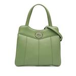 Маленькая сумка-сэтчел Petite GG Tote (2016-2025 годы) 1