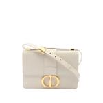 2000-2026 Leather 30 Montaigne Flap crossbody bag 1
