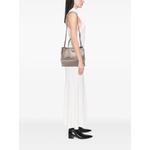 Сумка-сэтчел Glace Calf Twin Pocket Double Handle (2000-2026 годы) 2