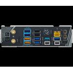 ASRock PHANTOM GAMING X870E Nova WiFi ATX материнская плата (DDR5) 9