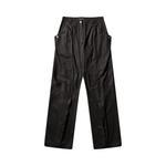 Брюки Kiko Kostadinov Centennial Trouser «Washed Anthracite» 1