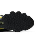 Кроссовки Nike Shox TL 'Black Dynamic Yellow' 5