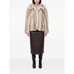 faux-fur jacket 2