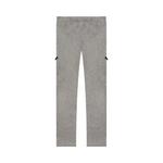 Штаны Fear of God Essentials Kids Polar Fleece Pant «Dark Oatmeal» 2