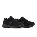 Кроссовки New Balance 993v1 Kids 'Black' 8