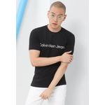 Футболка slim с коротким рукавом - Calvin Klein Jeans 5