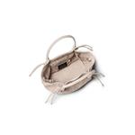Mandu Mini Bag Shenil - Капучино 3