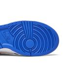 Кроссовки Nike Dunk Low GS 'Knicks' 5